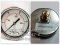 Pressure Gauge Nuova Fima